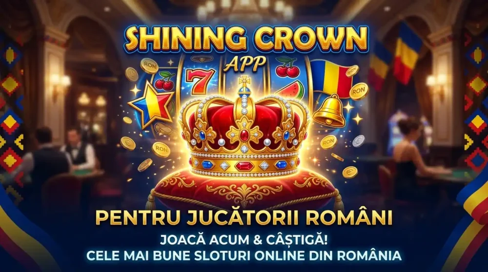 Shining_Crown_App Shining Crown App Romania