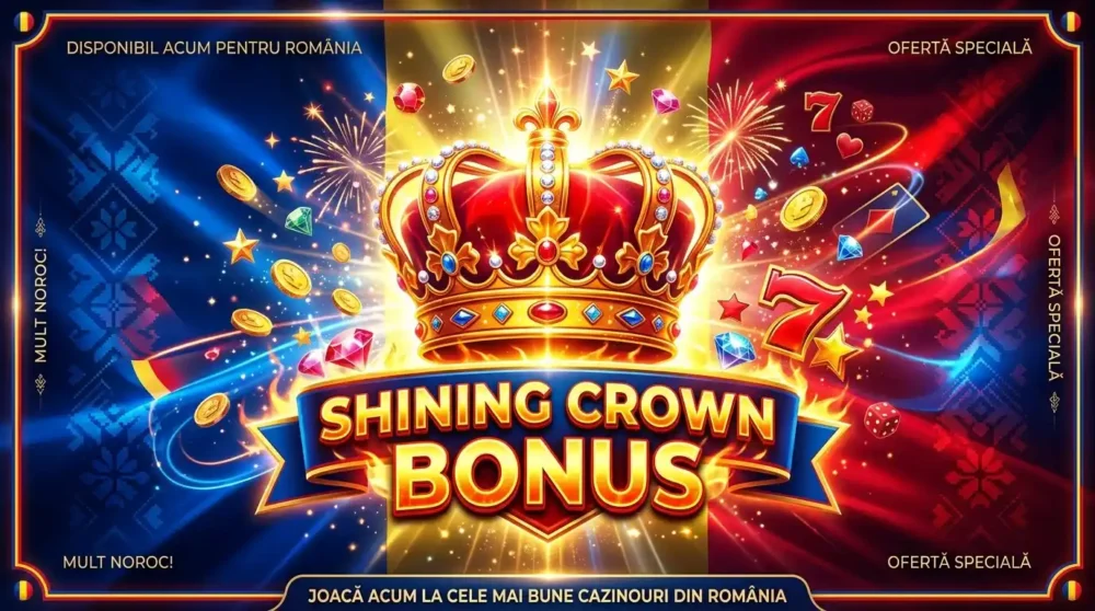 Shining_Crown_Bonus Shining Crown Bonus Romania